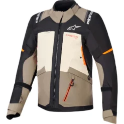 Alpinestars Andes V4 Drystar Motorjas