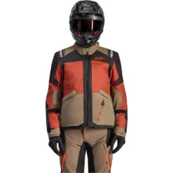 Alpinestars Andes V4 Drystar Motorjas