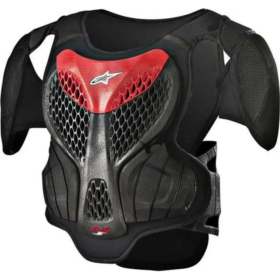 Alpinestars A-5 S Youth Body Armour