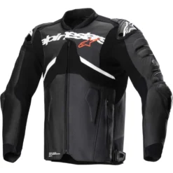 Alpinestars Atem V5 Leren Motorjas