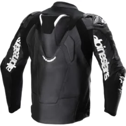 Alpinestars Atem V5 Leren Motorjas