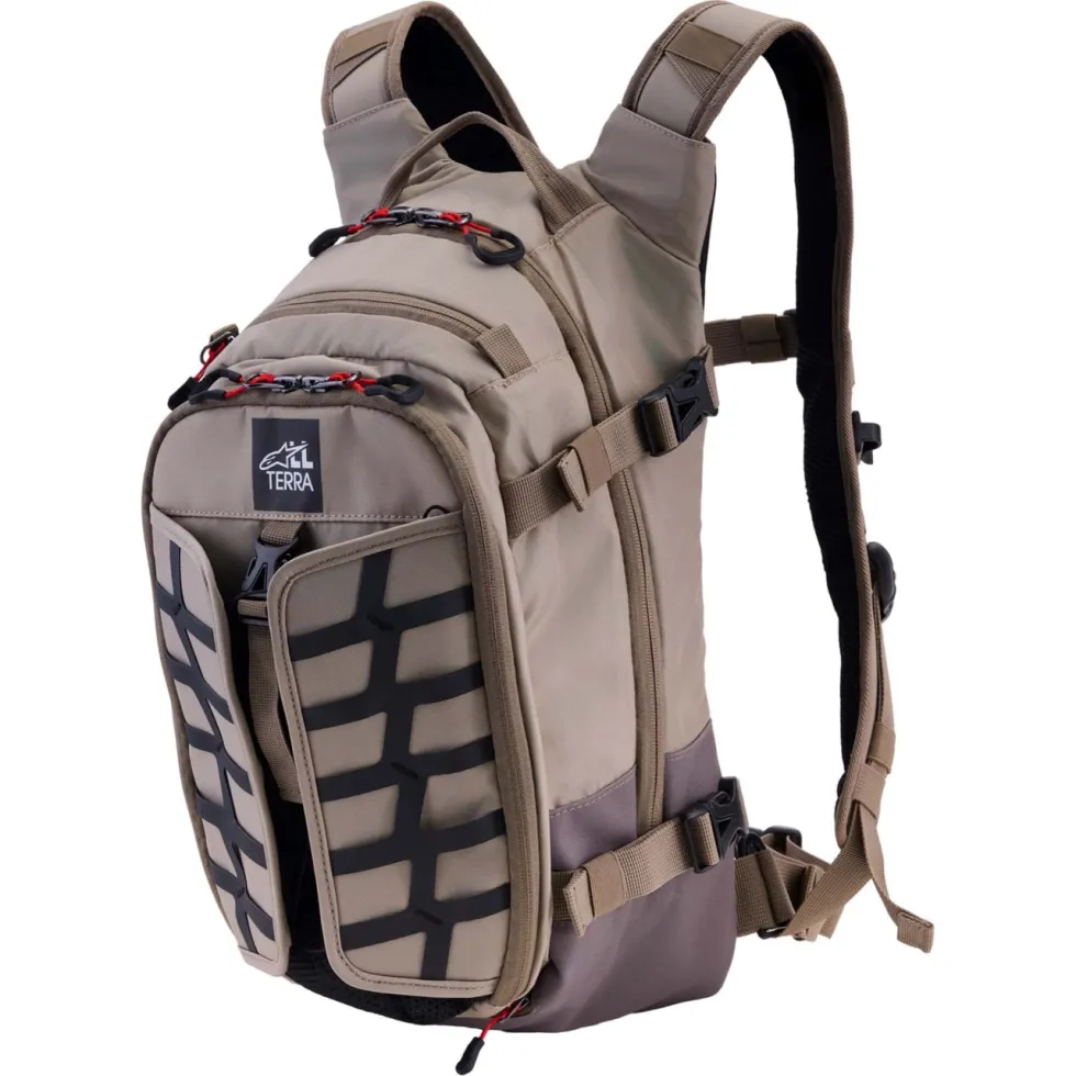 Alpinestars AT-15 Motorrugzak