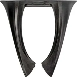 Alpinestars Attachment Plate For BNS Tech Carbon