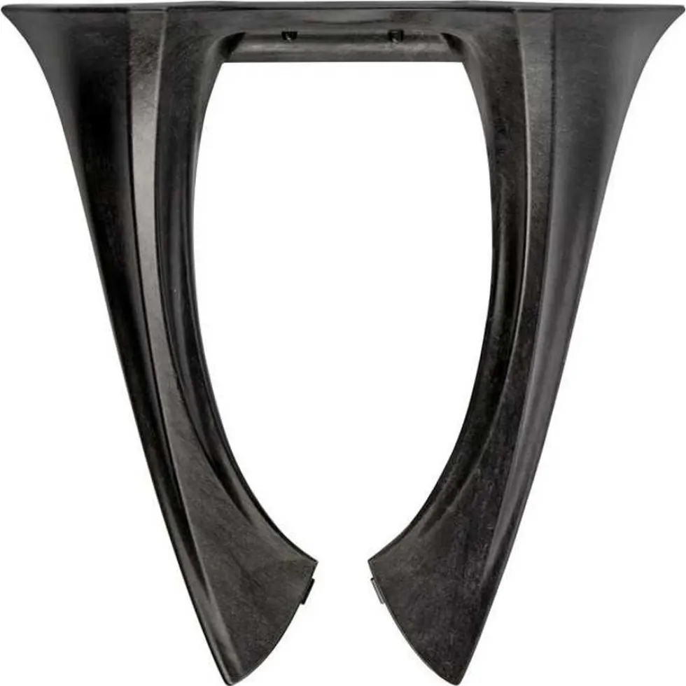 Alpinestars Attachment Plate For BNS Tech Carbon