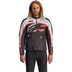 Alpinestars Axton Motorjas