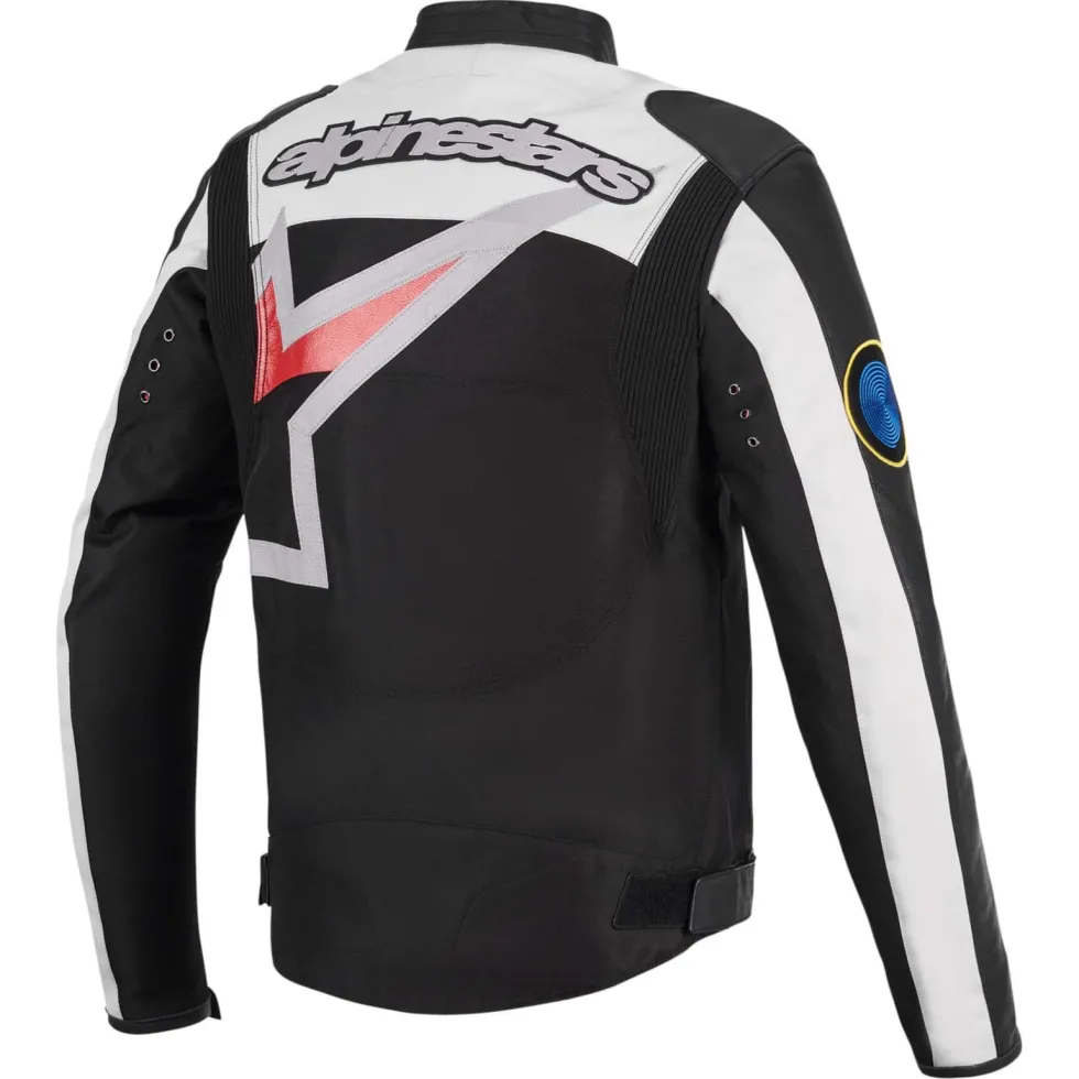 Alpinestars Axton Motorjas