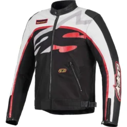 Alpinestars Axton Motorjas