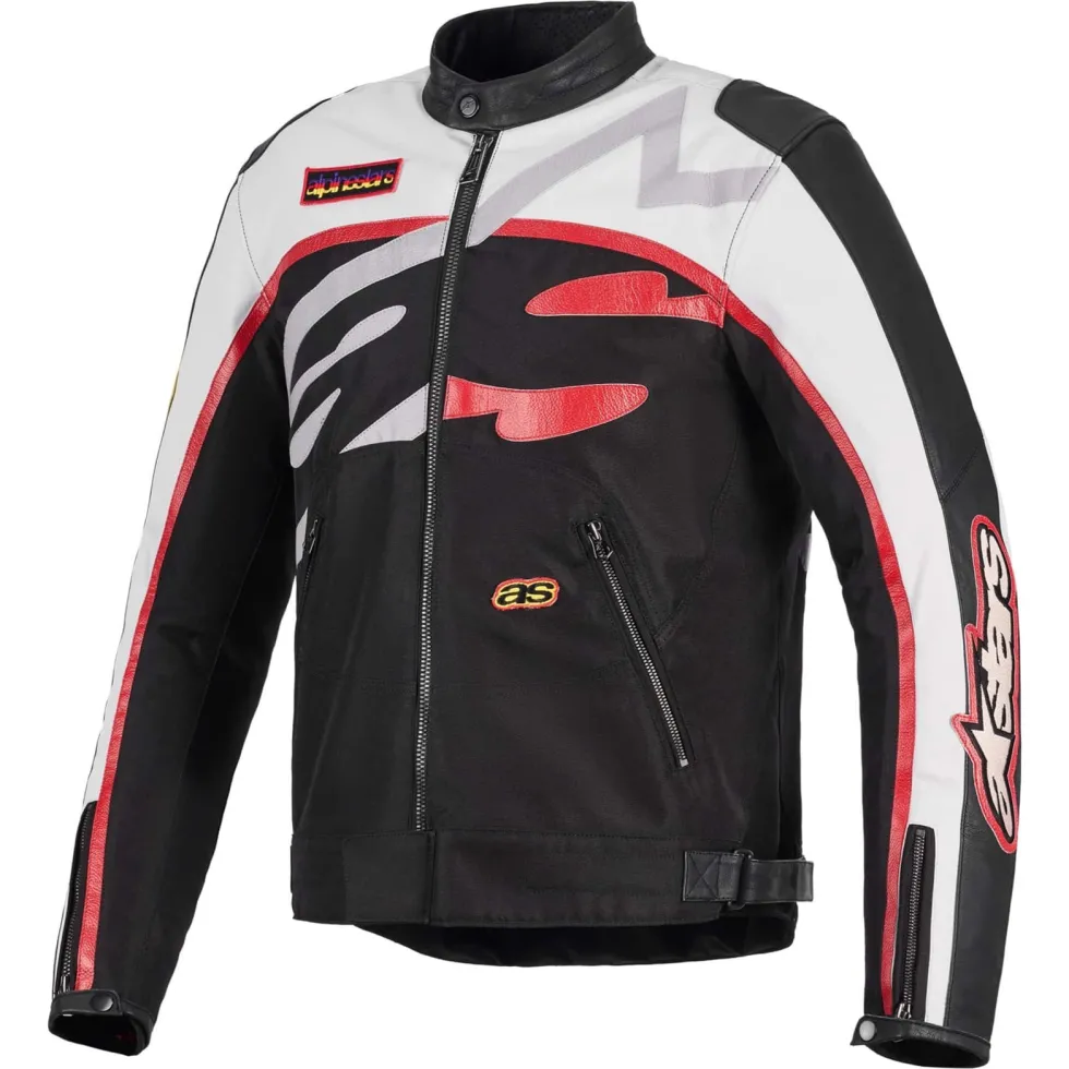 Alpinestars Axton Motorjas