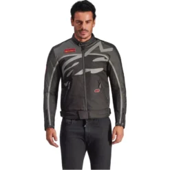 Alpinestars Axton Motorjas