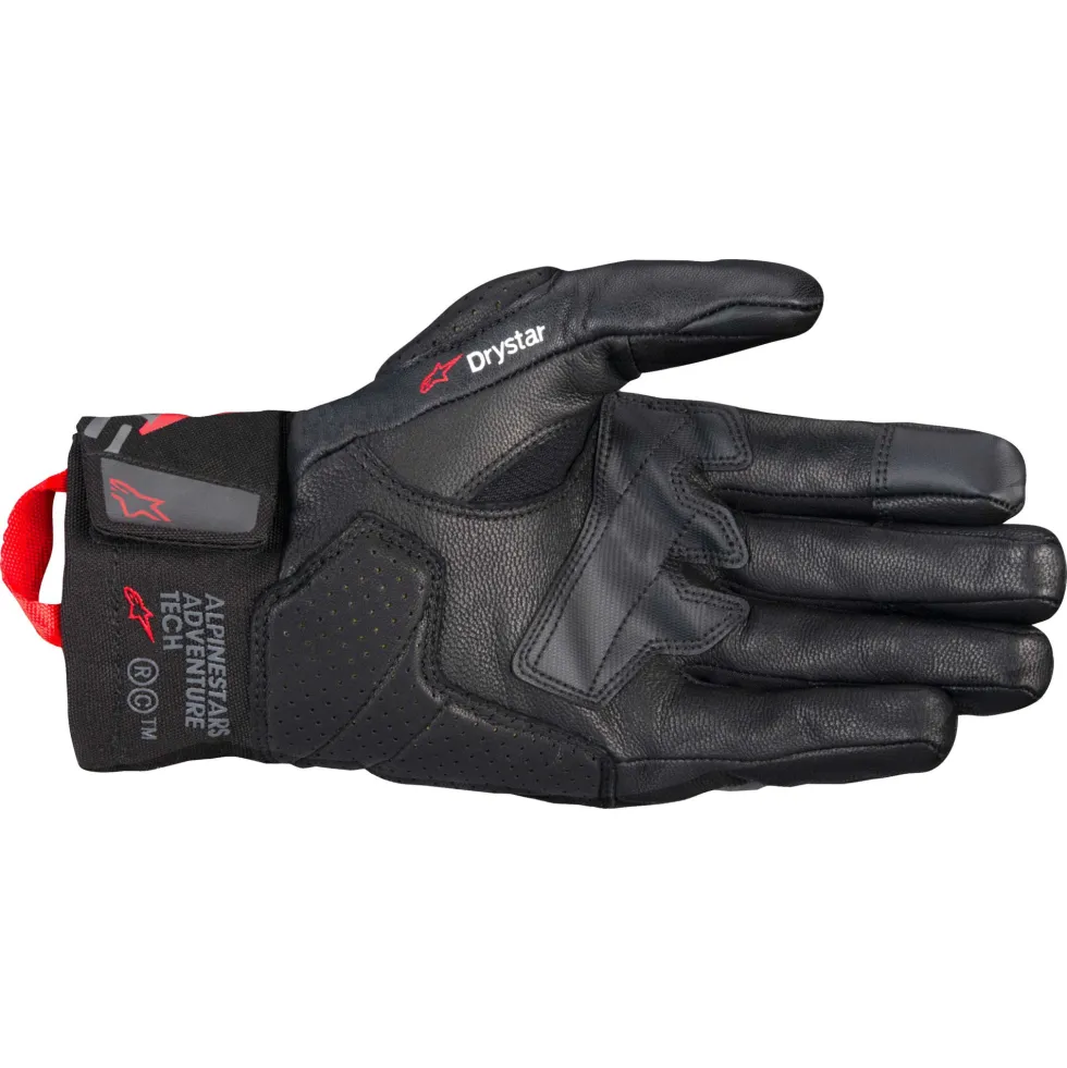 Alpinestars Belize V3 Drystar Motorhandschoenen