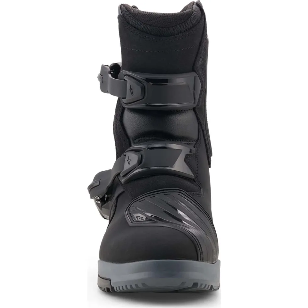 Alpinestars Belize V2 Drystar Motorlaarzen
