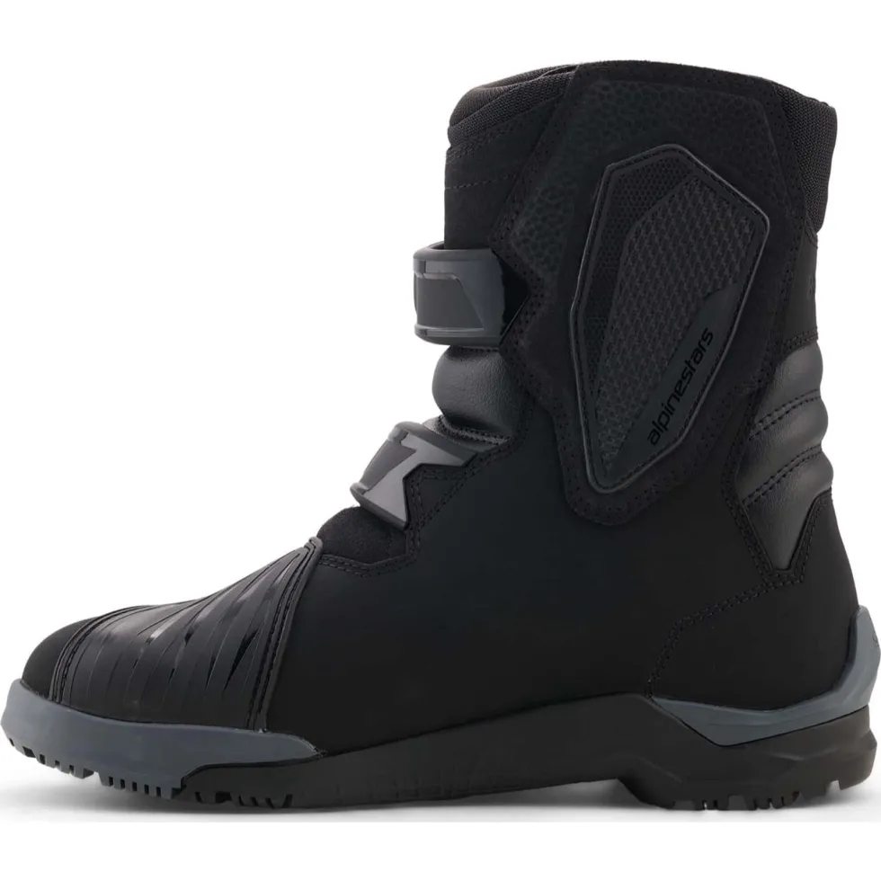 Alpinestars Belize V2 Drystar Motorlaarzen