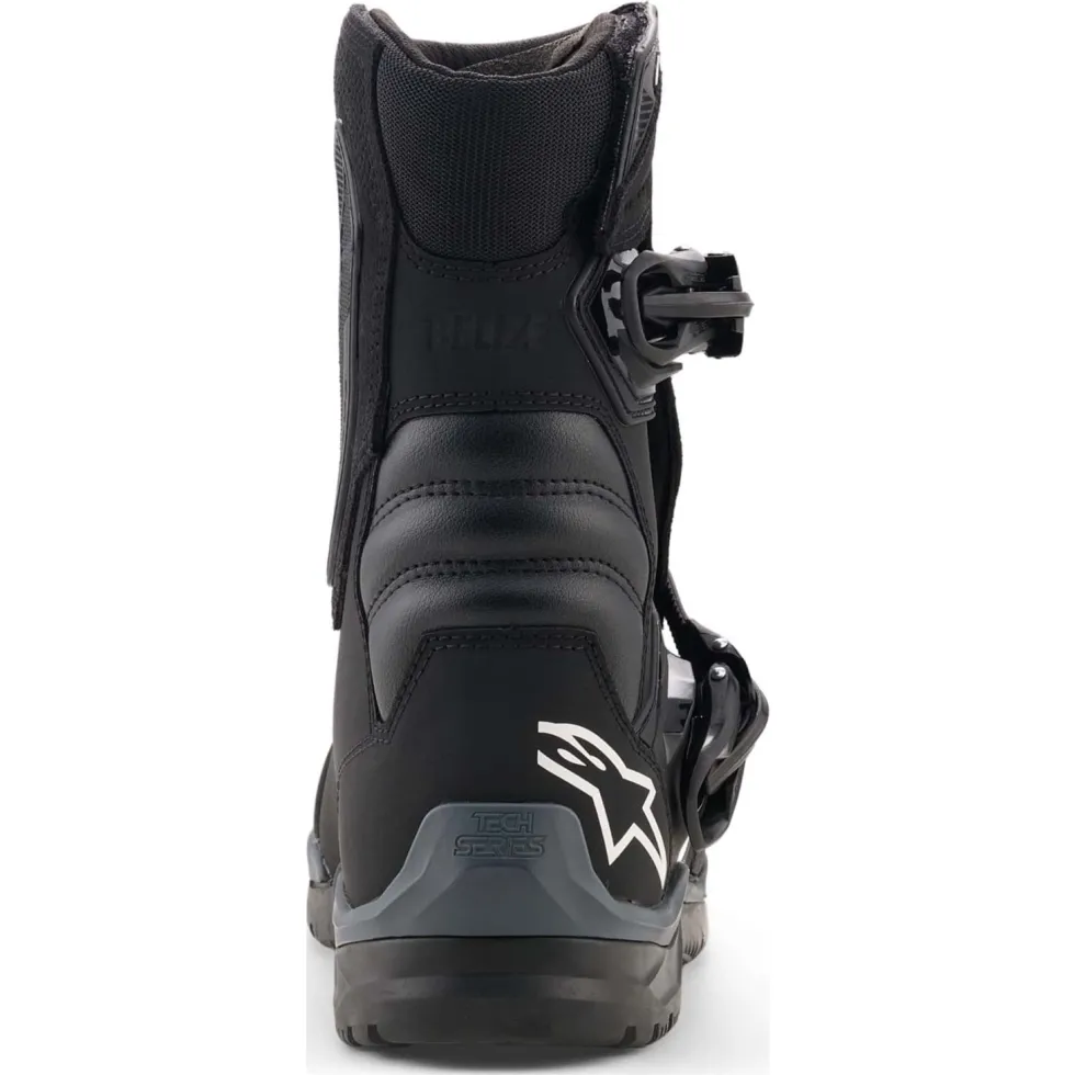 Alpinestars Belize V2 Drystar Motorlaarzen