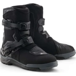 Alpinestars Belize V2 Drystar Motorlaarzen