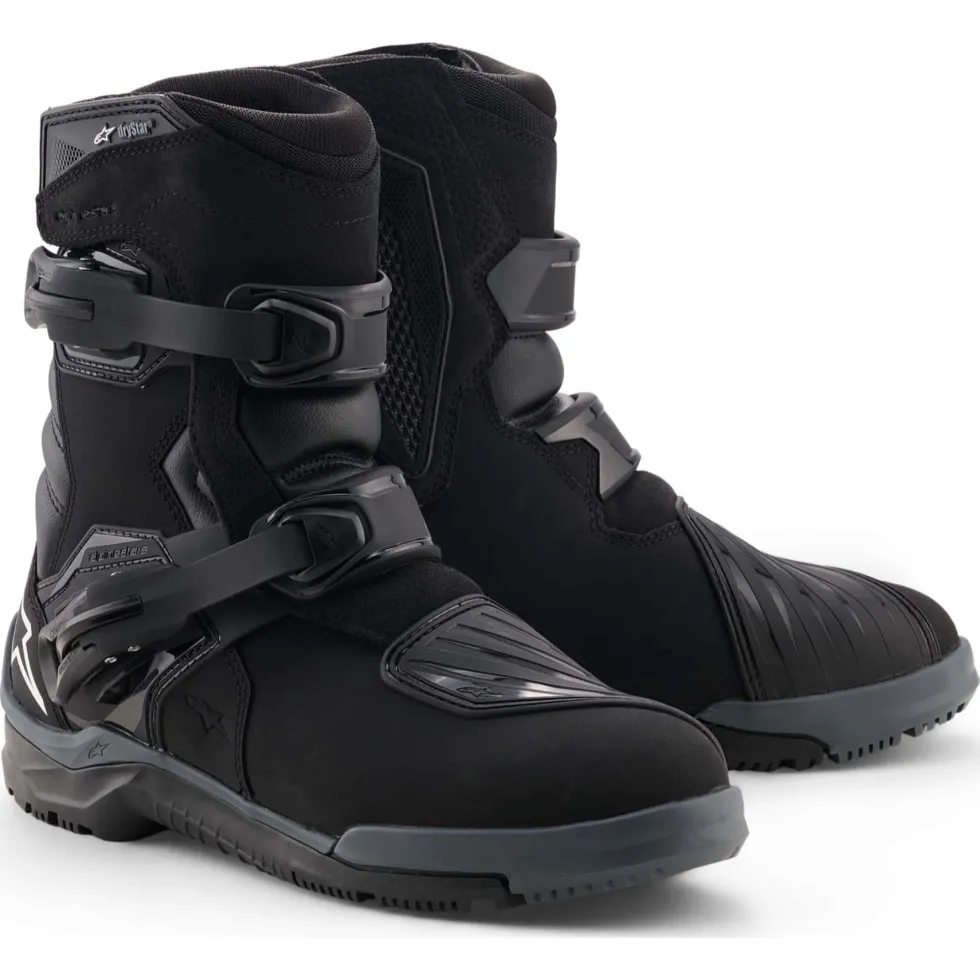 Alpinestars Belize V2 Drystar Motorlaarzen