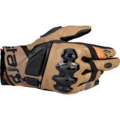 Alpinestars Belize V3 Drystar Motorhandschoenen