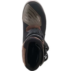 Alpinestars Belize V2 Drystar Motorlaarzen