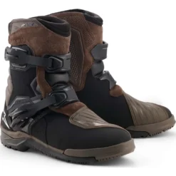 Alpinestars Belize V2 Drystar Motorlaarzen