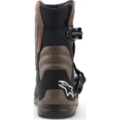 Alpinestars Belize V2 Drystar Motorlaarzen