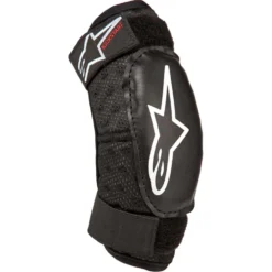 Alpinestars Bionic Action Kickstart Elbow Guard Set