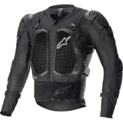 Alpinestars Bionic Action V2 Protection Jacket