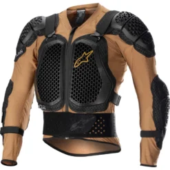 Alpinestars Bionic Action V2 Protection Jacket