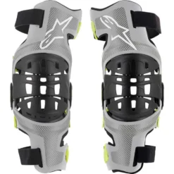 Alpinestars Bionic-7 Knie Protectoren