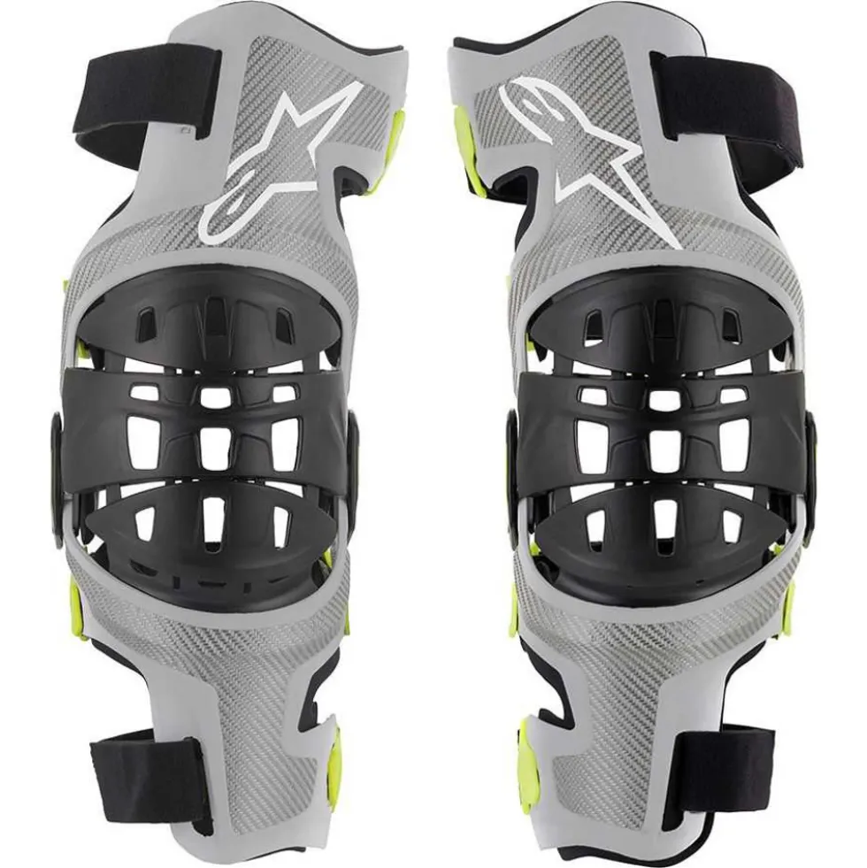 Alpinestars Bionic-7 Knie Protectoren