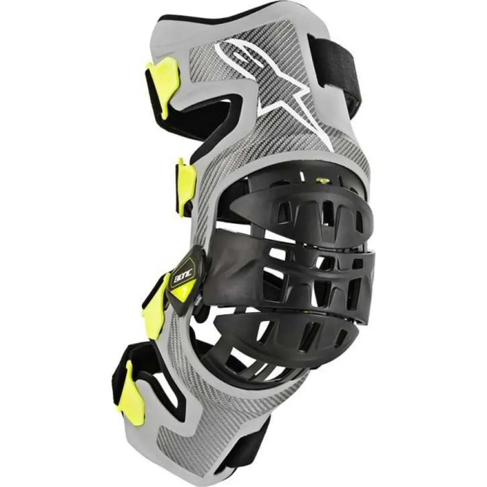 Alpinestars Bionic-7 Knie Protectoren