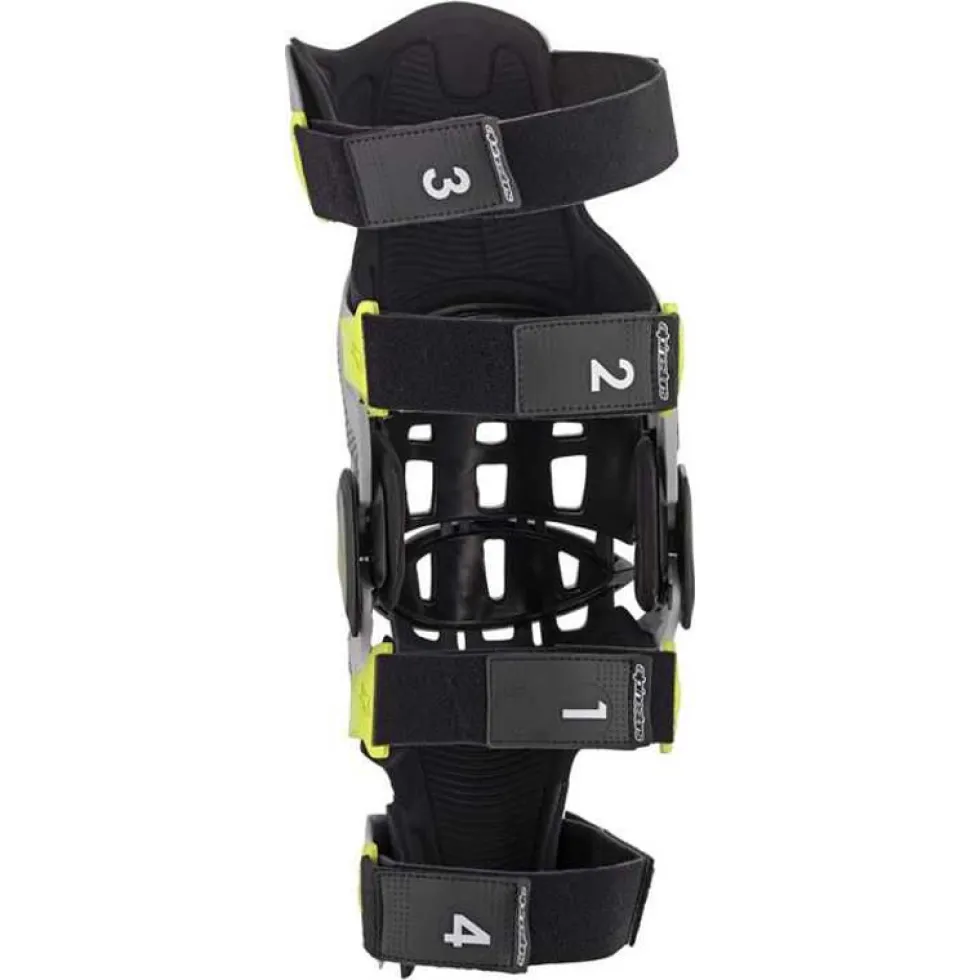 Alpinestars Bionic-7 Knie Protectoren