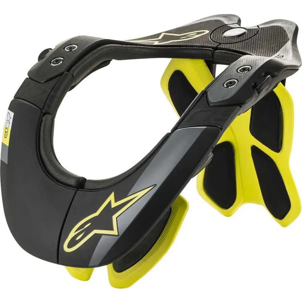 Alpinestars BNS Tech-2