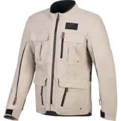 Alpinestars Borrego Drystar Motorjas
