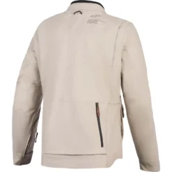 Alpinestars Borrego Drystar Motorjas
