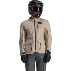 Alpinestars Borrego Drystar Motorjas
