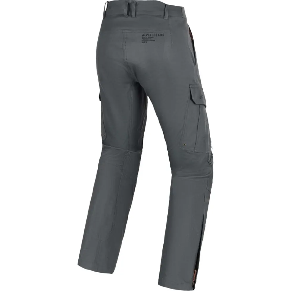Alpinestars Borrego Drystar Motorbroek