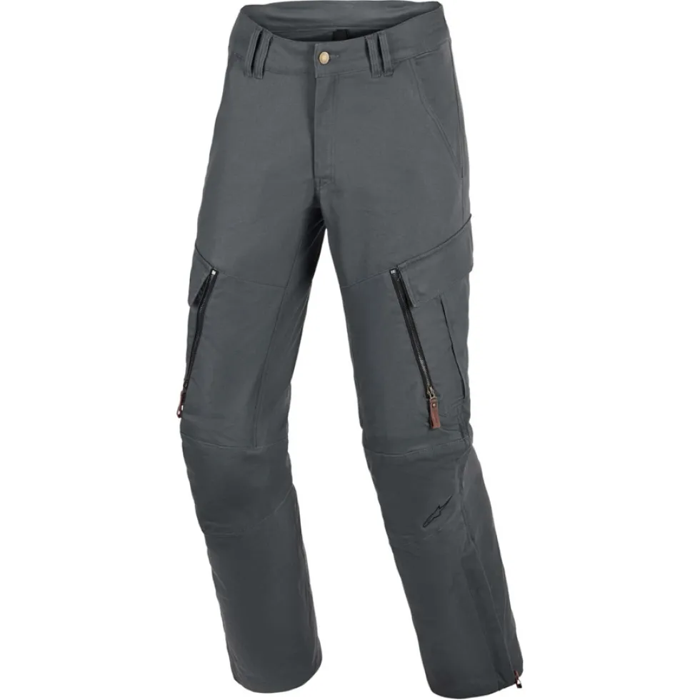 Alpinestars Borrego Drystar Motorbroek