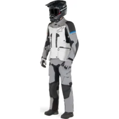 Alpinestars Boulder 3L Gore-Tex Motorbroek Short