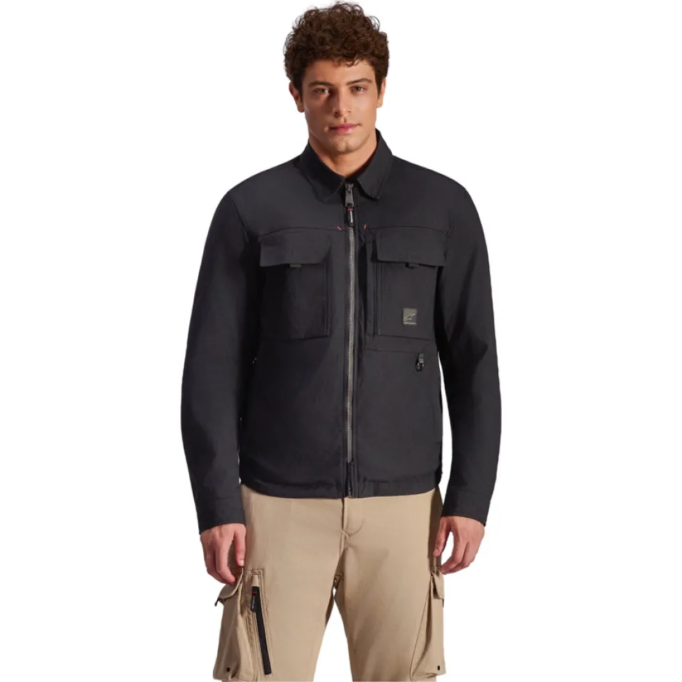 Alpinestars Bryon WR Overshirt