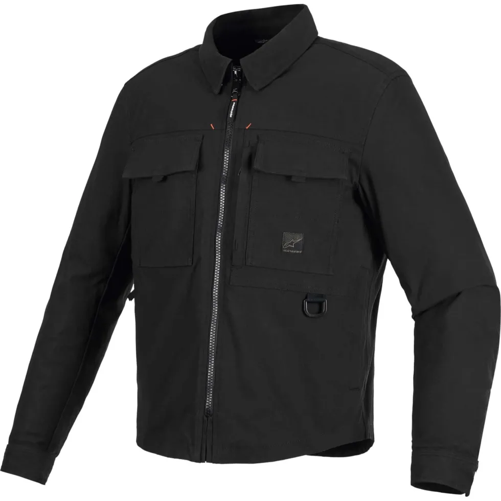 Alpinestars Bryon WR Overshirt