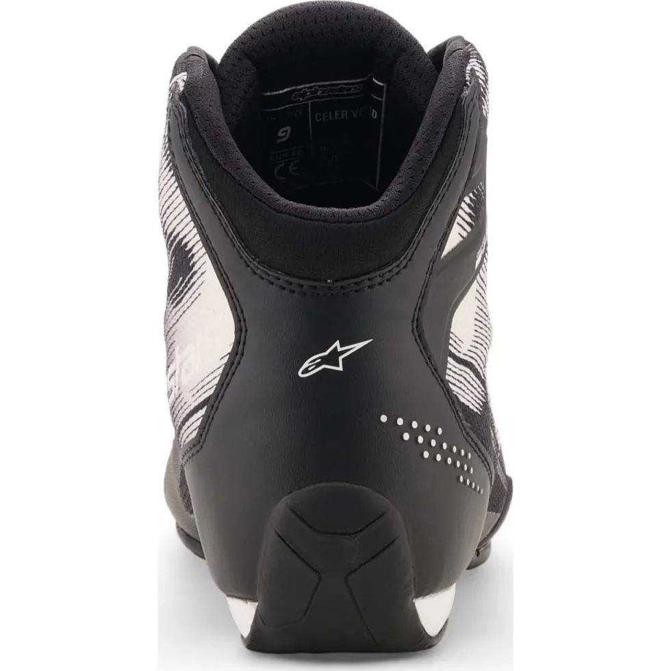 Alpinestars Celer Vented Motorschoenen