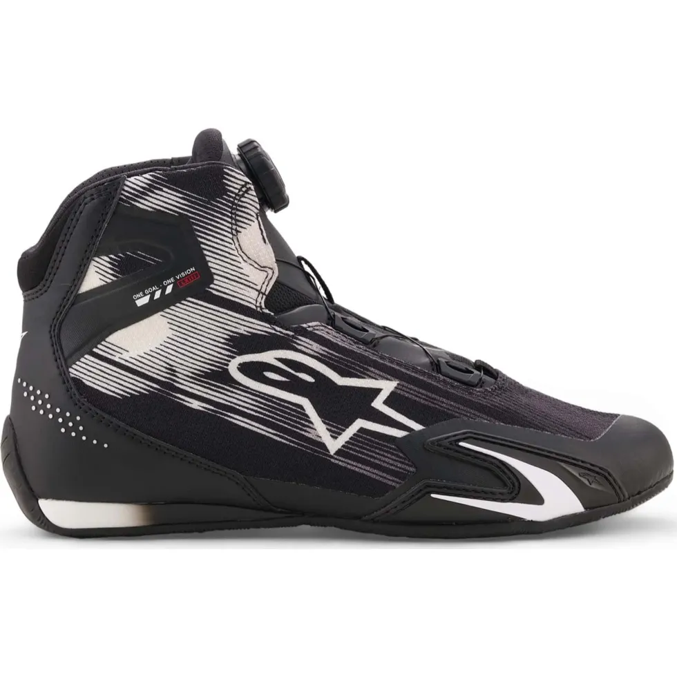 Alpinestars Celer Vented Motorschoenen