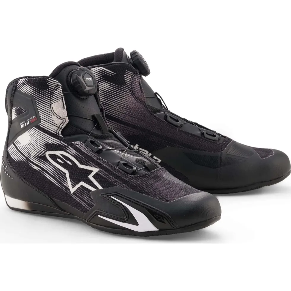 Alpinestars Celer Vented Motorschoenen