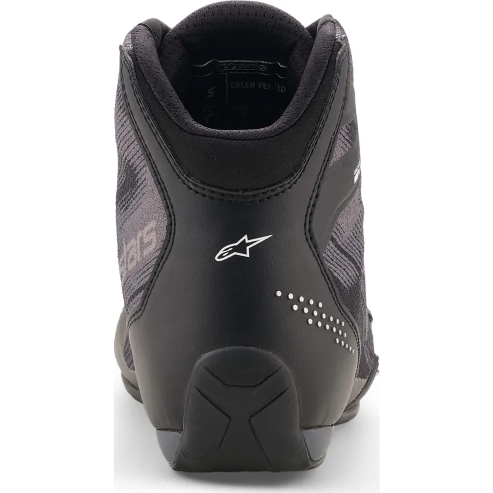 Alpinestars Celer Vented Motorschoenen