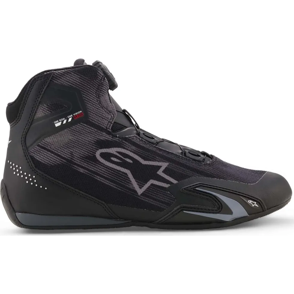 Alpinestars Celer Vented Motorschoenen