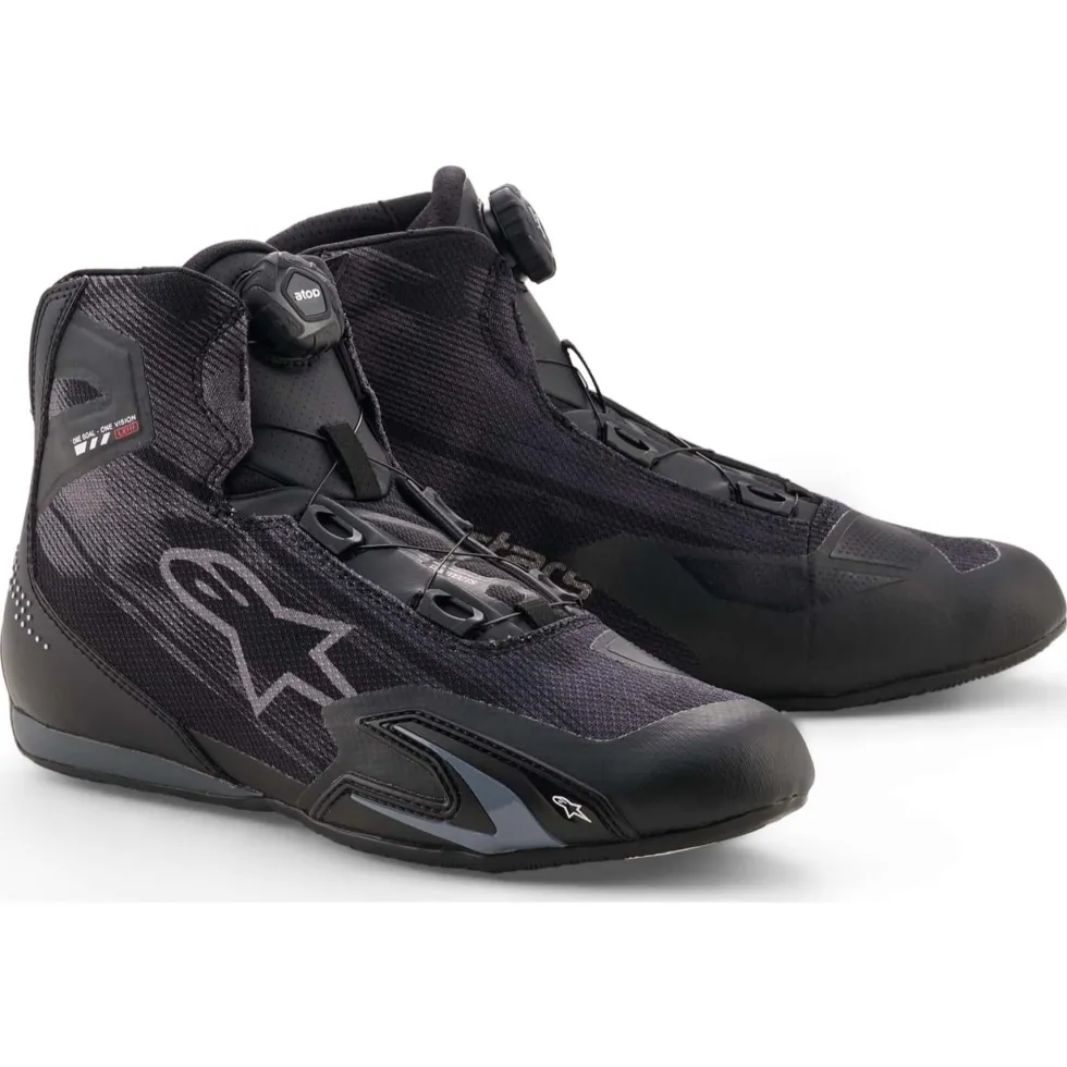 Alpinestars Celer Vented Motorschoenen