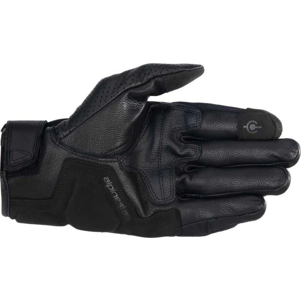 Alpinestars Celer V3 Leren Motorhandschoenen