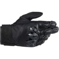 Alpinestars Celer V3 Leren Motorhandschoenen