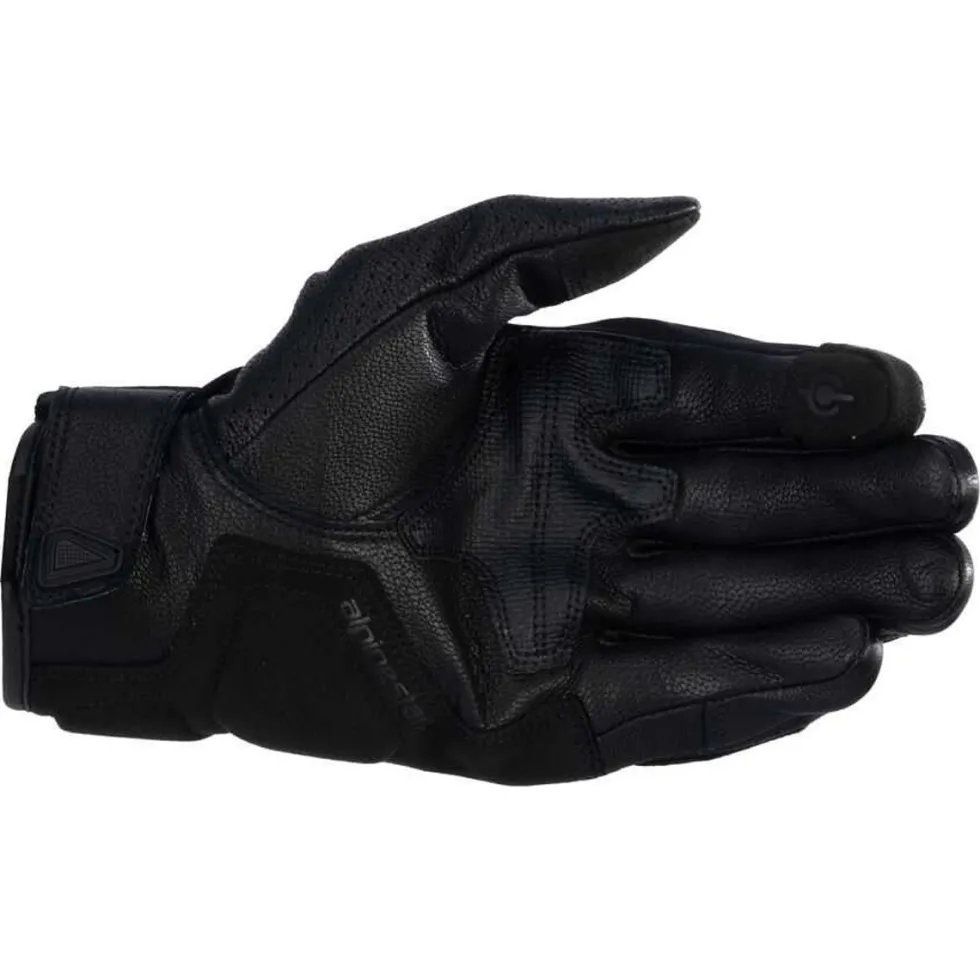Alpinestars Celer V3 Leren Motorhandschoenen