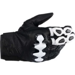 Alpinestars Celer V3 Leren Motorhandschoenen