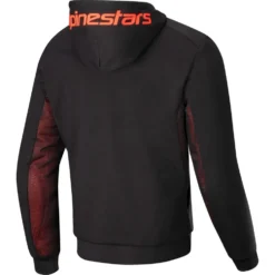 Alpinestars Chrome Air Sport Motorhoodie